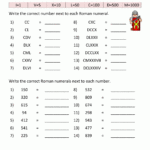 Cml Questions Grades 4 6 Answer Sheets Digital Library