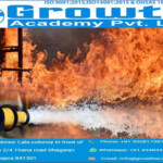 Get The Best Safety Officer Training Institute In Ranchi By Growth Fire