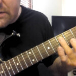 Roman Numeral Chord Progressions And Pentatonic Scales 3 YouTube